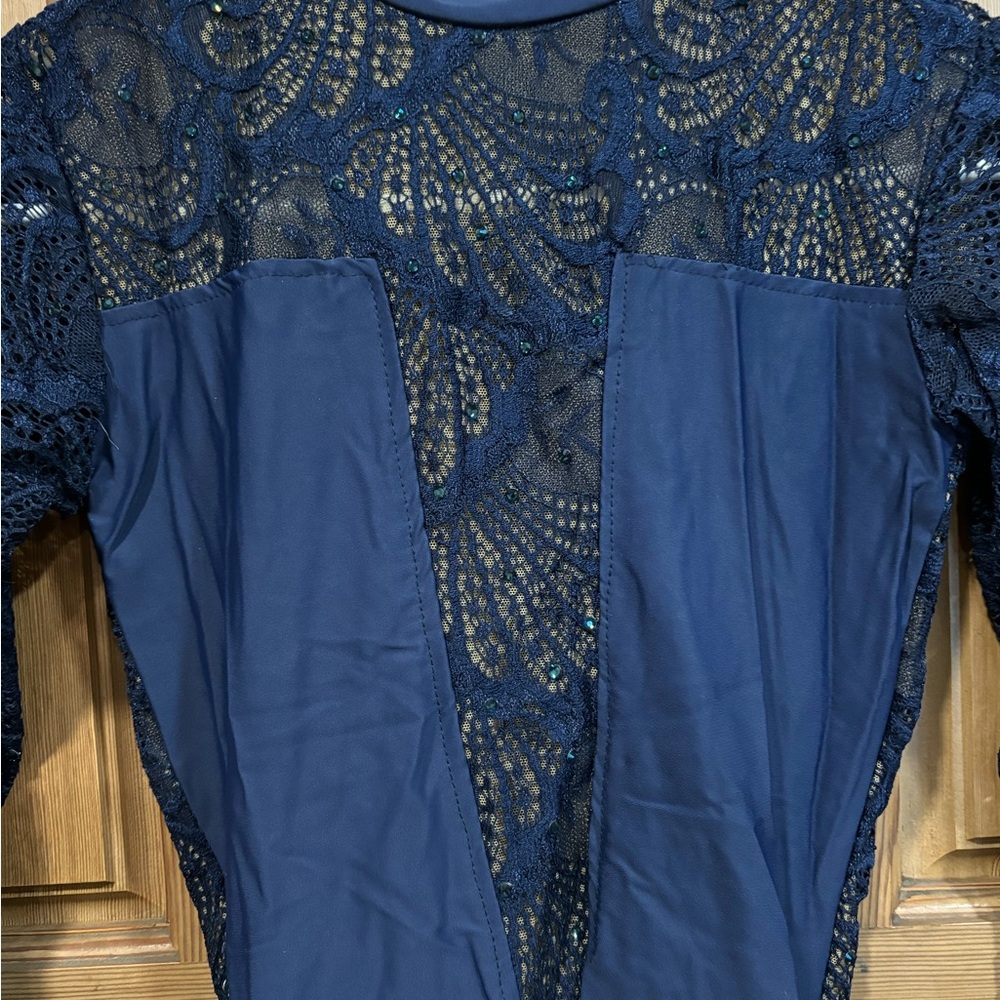 Handmade costume. - Picture 2 of 4